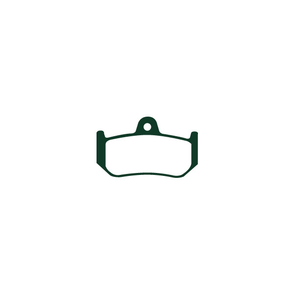 EBC EBC Brake Pads FA320HH